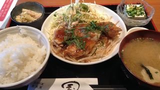 丸玉  中洲川端