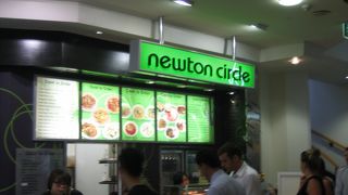 Newton Circle