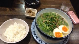 安食駅徒歩5分の名店