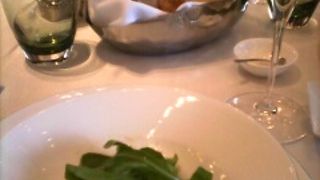 ゴージャス＆良いサービス。料理もGOOD♪