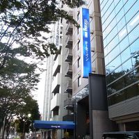 この看板が目印