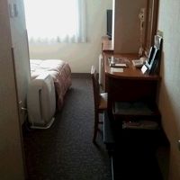 シングル　割と広い