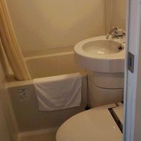 コンパクトだけれど綺麗でした