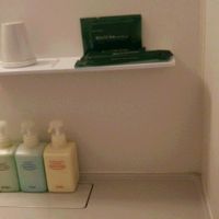 リンスインシャンプーでなくてよかった