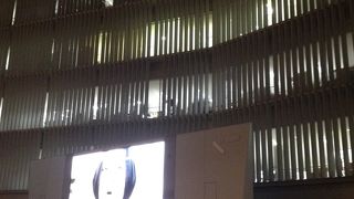 六本木の一等地