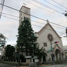 松田聖子が結婚式を挙げた教会 By エロシ サレジオ教会 カトリック碑文谷教会 のクチコミ フォートラベル 松田聖子が結婚式を挙げた教会 By エロシ サレジオ教会 カトリック碑文谷教会 のクチコミ フォートラベル