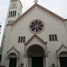 松田聖子が結婚式を挙げた教会 By エロシ サレジオ教会 カトリック碑文谷教会 のクチコミ フォートラベル 松田聖子が結婚式を挙げた教会 By エロシ サレジオ教会 カトリック碑文谷教会 のクチコミ フォートラベル
