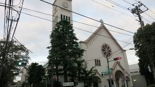 松田聖子が結婚式を挙げた教会 By エロシ サレジオ教会 カトリック碑文谷教会 のクチコミ フォートラベル 松田聖子が結婚式を挙げた教会 By エロシ サレジオ教会 カトリック碑文谷教会 のクチコミ フォートラベル