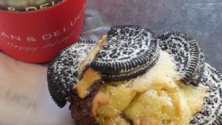 ディーン アンド デルーカ (新宿) 