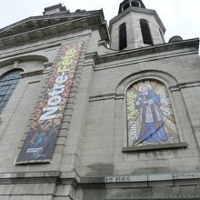 ノートルダム大聖堂