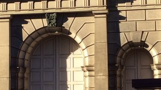 見学ができます