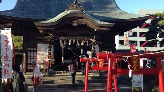 龍造寺八幡宮  佐賀