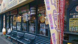 歴史ある場所で食べる函館グルメ