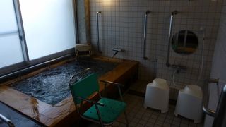 「元湯」と入りくらべてはいかが？