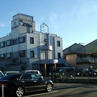 ビジネスホテル光年 写真