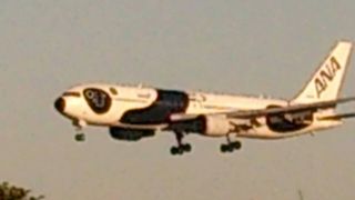 JALカード航空教室／航空機撮影会in成田