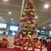 Narita Christmas　2014