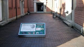 児島虎次郎記念館に立ち寄ることで大原美術館の歴史を知りました