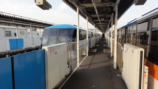 羽田空港に行くならば