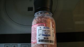 なんとなく楽しい。でもレジは長蛇の列