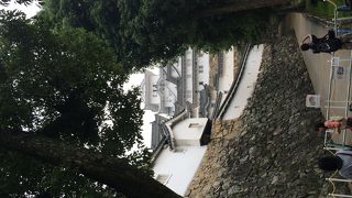 創建時の姿が残る