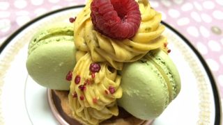 洗練された雰囲気