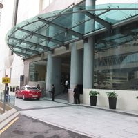 ノボテル クアラルンプール シティ センター