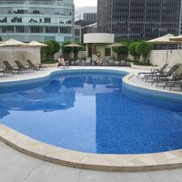 ノボテル クアラルンプール シティ センター