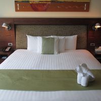 パーク プラザ スクンビット バンコク