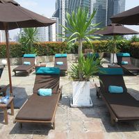 パーク プラザ スクンビット バンコク