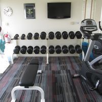 パーク プラザ スクンビット バンコク