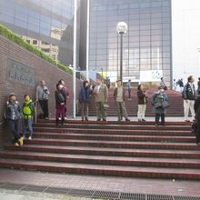 神奈川県民ホール