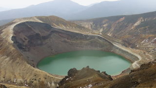 ロープウェイでお手軽