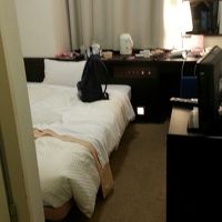 室内は、落ち着いた感じです。