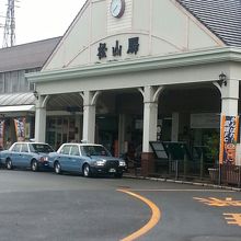 ＪＲ松山駅