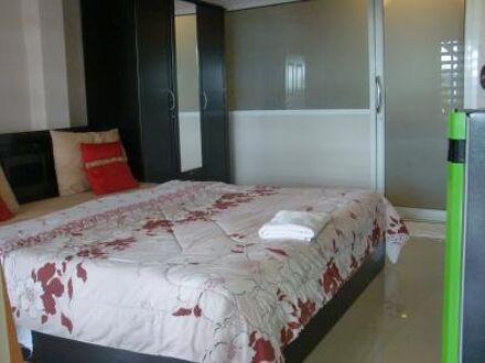 スリトラカーン ホテル 写真