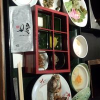 朝食も、行く度に楽しみです。