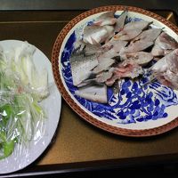 石焼き料理の具材