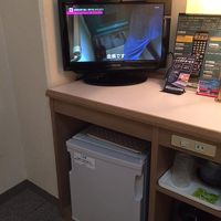 テレビはそんなに大きくない