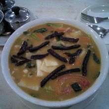 バフテントゥク