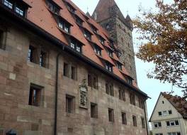 Jugendherberge Nürnberg - Youth Hostel 写真