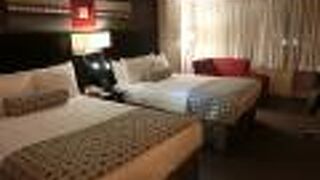 Armon Plaza Montreal Airpt