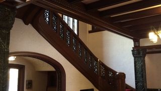 無料で見学できます