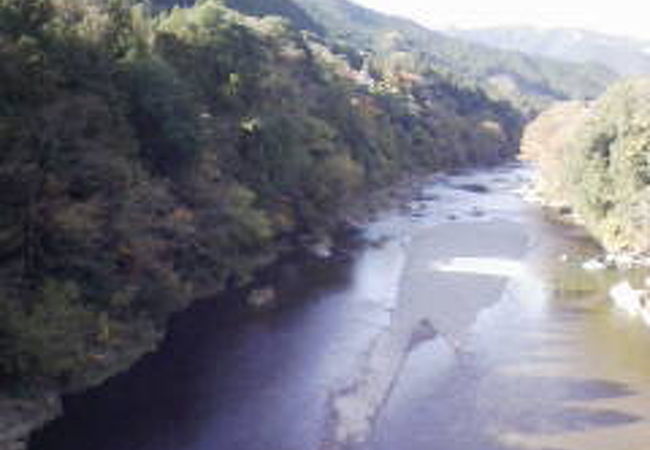 信仰の山はヤマじゃなく、サンと呼ぶことが多いそうです。