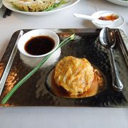 上海蟹の甲羅詰め焼きは最高