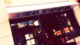 billsのあの味が、ハワイで…