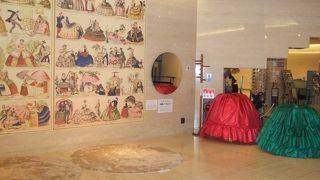 ナポレオンの正装から着物まで！