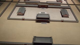 遺跡発掘体験！