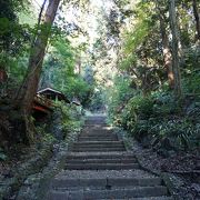 しっかり歩ける準備をして行くべき公園