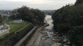 仁比山公園  神埼